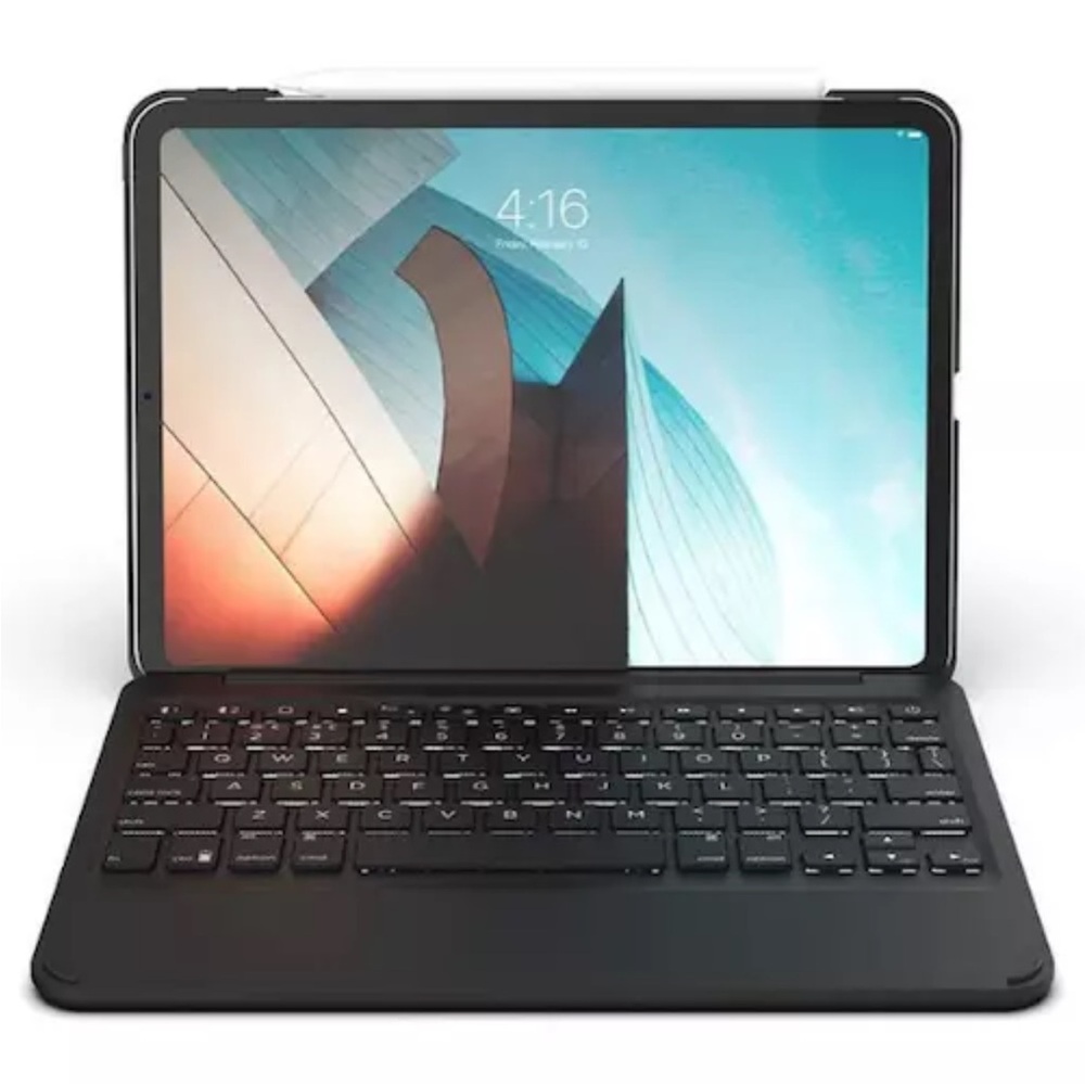 Zagg Folio 11-inch Ipad pro Keyboard